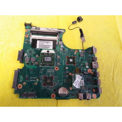 HP COMPAQ 615 SCHEDA MADRE FUNZIONE